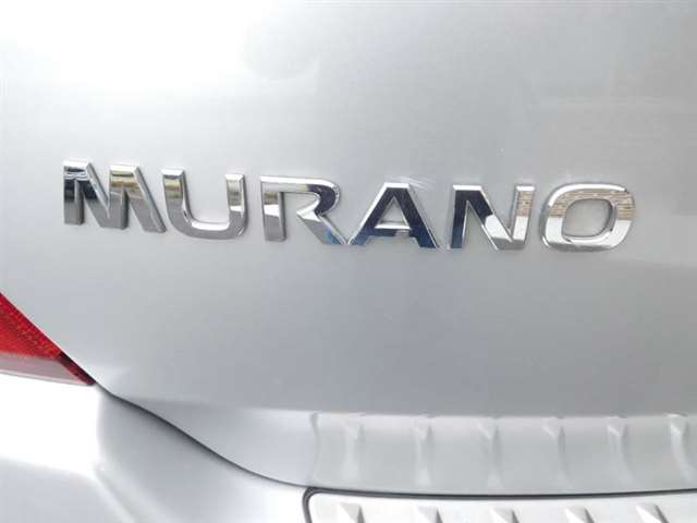 2006 Nissan Murano SL 4dr SUV